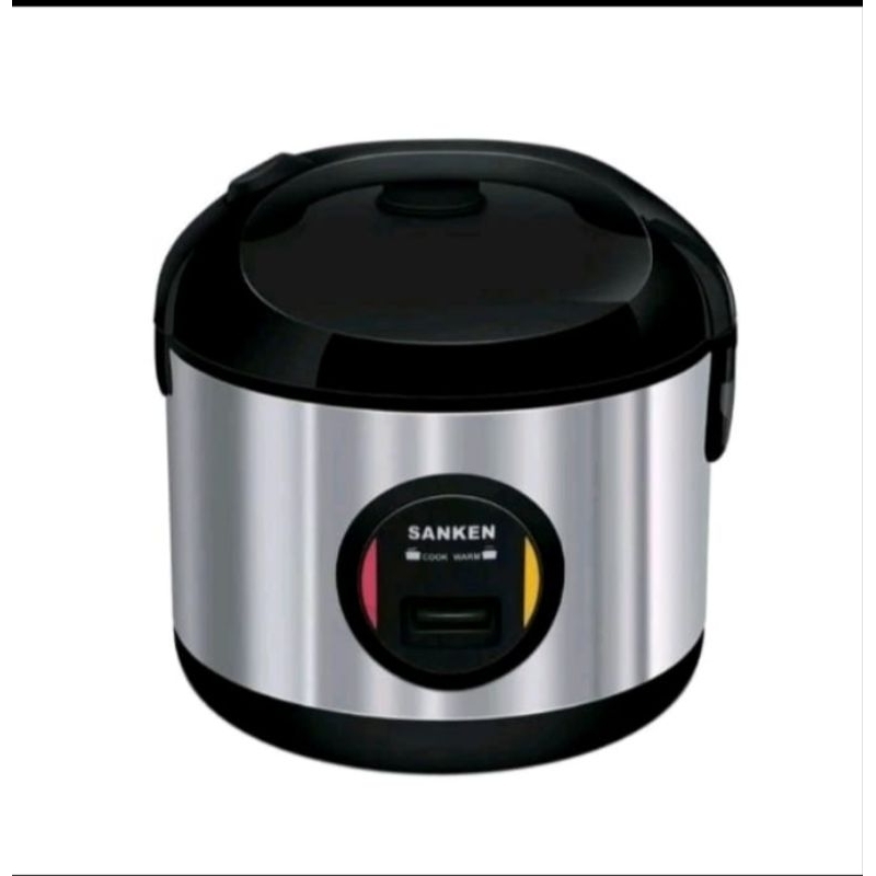 Sanken Rice Cooker 1.8 L