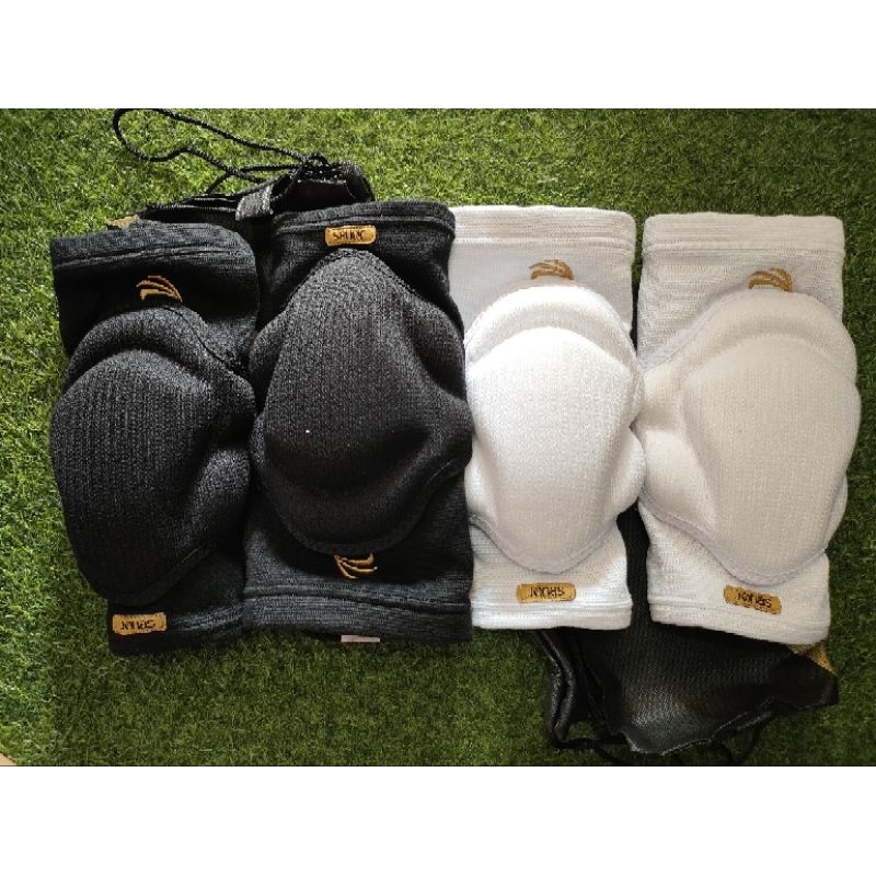 KNEEPAD X3 ELITE/PELINDUNG LUTUT GAWANG FUTSAL JONAS ORIGINAL
