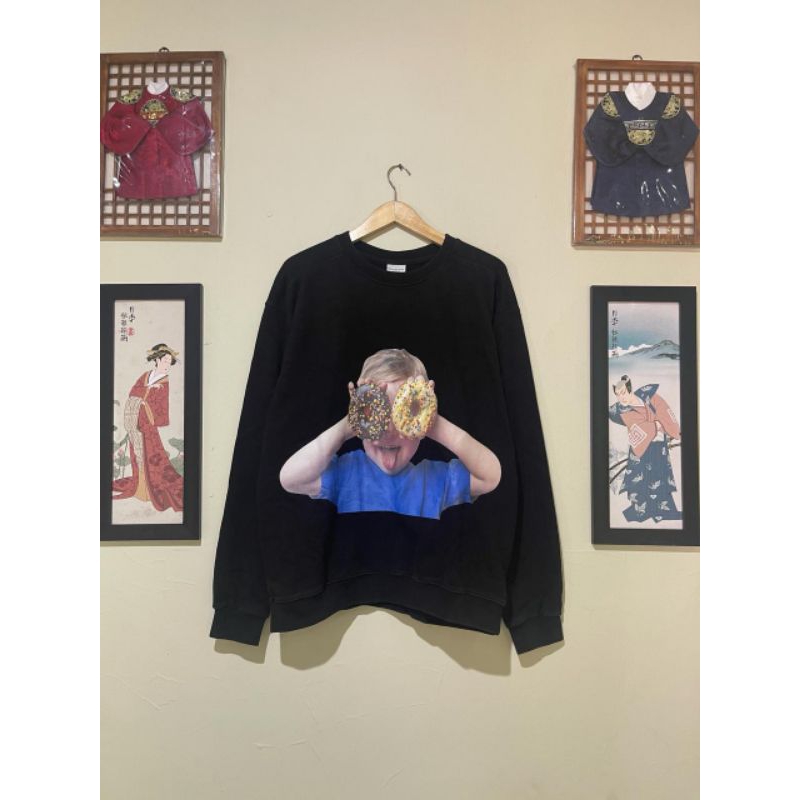 ADLV babyface CN original