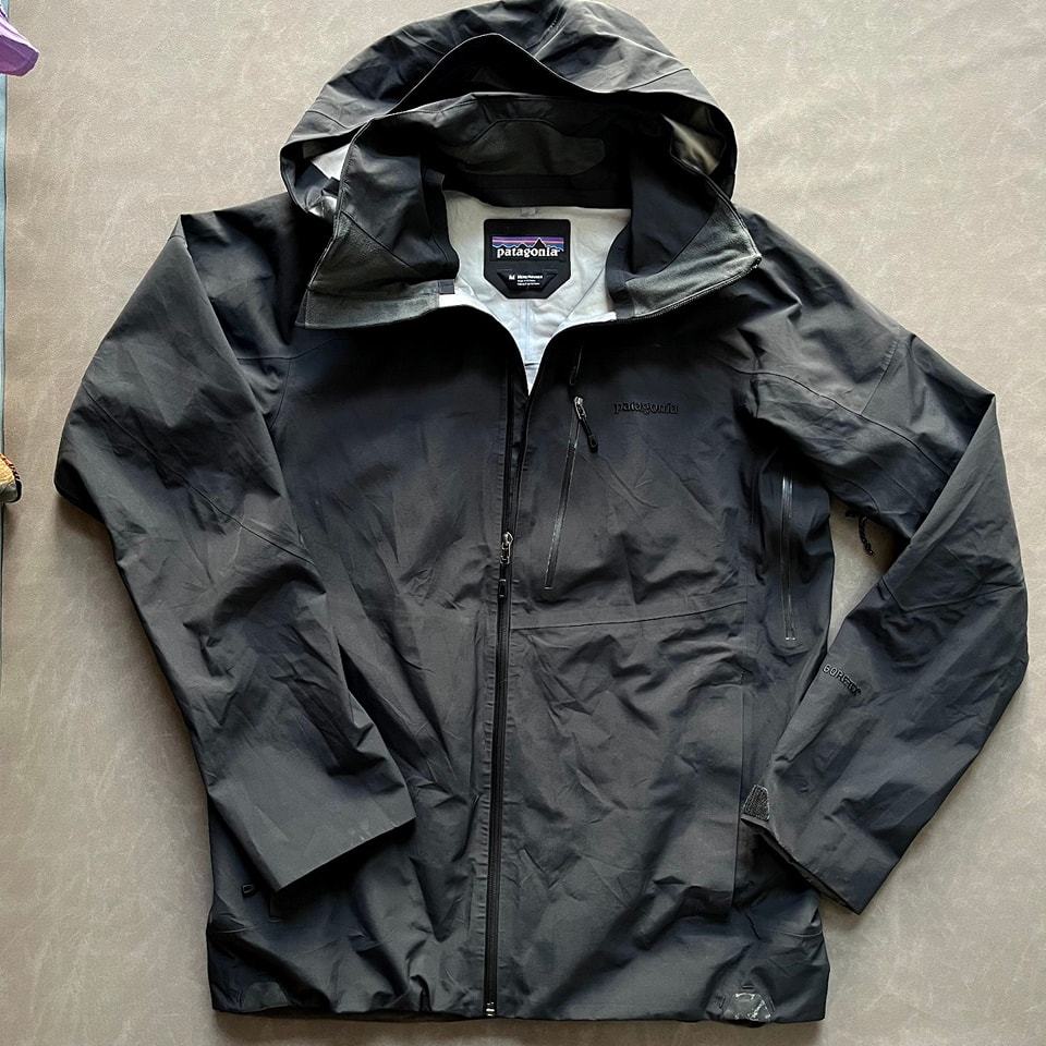 PATAGONIA Primo Gore-tex jacket Gorpcore