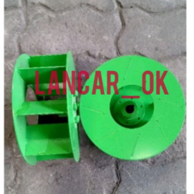 kipas double blower n70 kipas blower