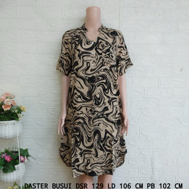 Daster Rayon Amro ( DSR )