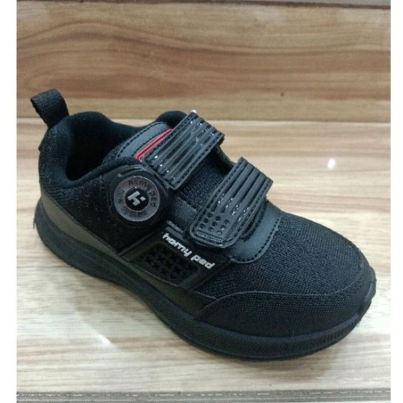 Sepatu sekolah Homyped - Aircool