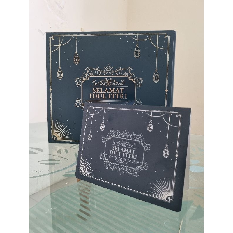 

Spikoe Resep Kuno Ukuran Besar Parcel Lebaran Idul Fitri 2020