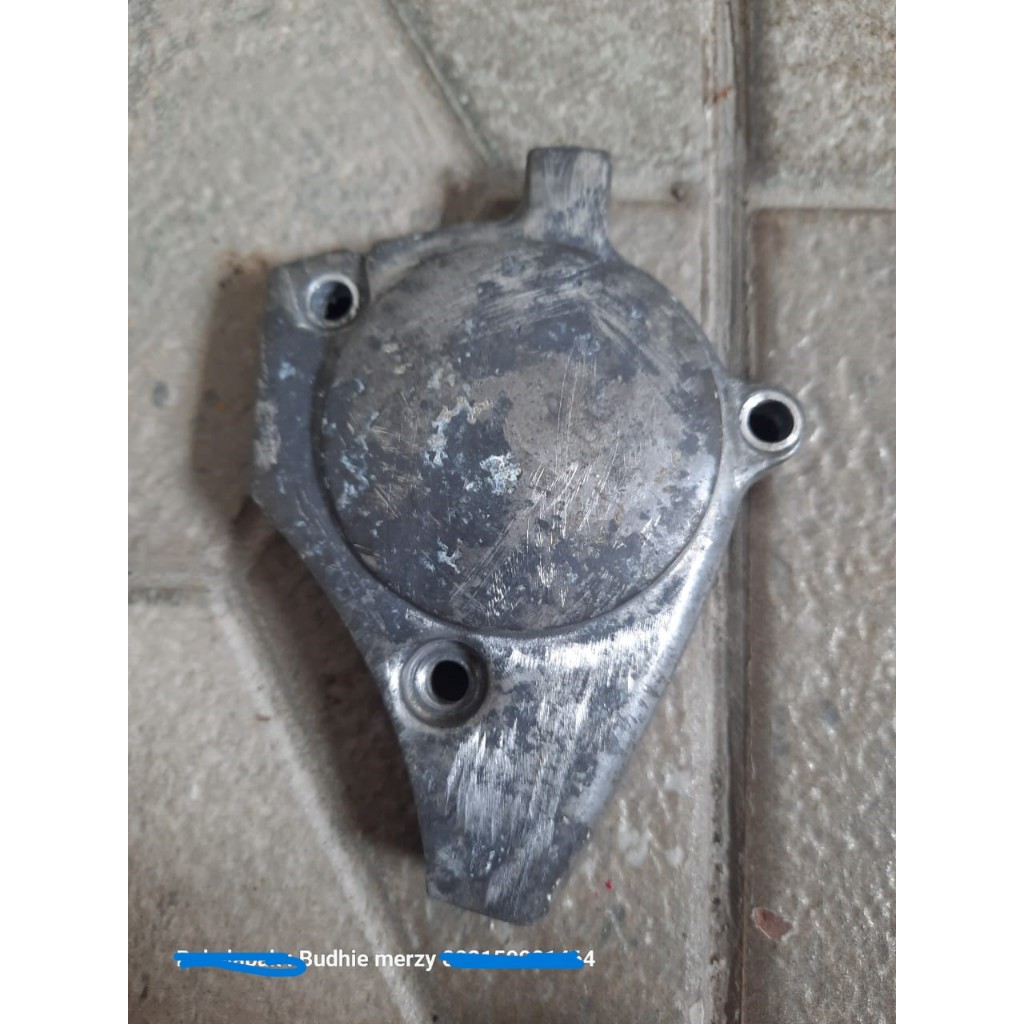 Tutup filter oli mesin kawasaki binter merzy merzi mercy merci mersy mersi KZ200 KZ 200 platina