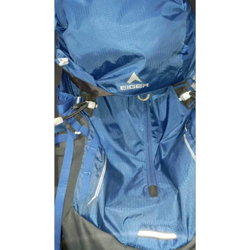 Eiger Equator 45L