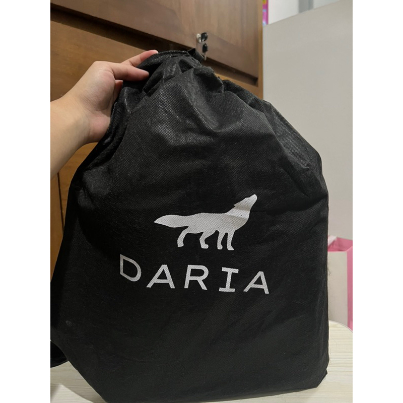 DYA DHAIRYA BACKPACK
