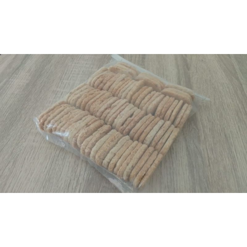 

Kue Sagon Kemasan 500gr