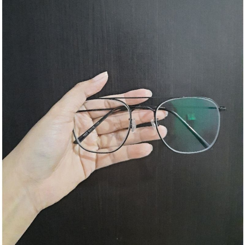 Preloved - Frame kacamata