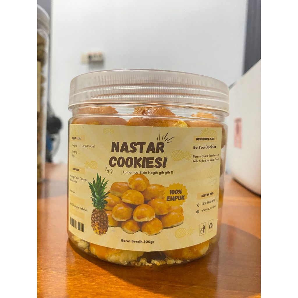

Original Nastart (300 gr)
