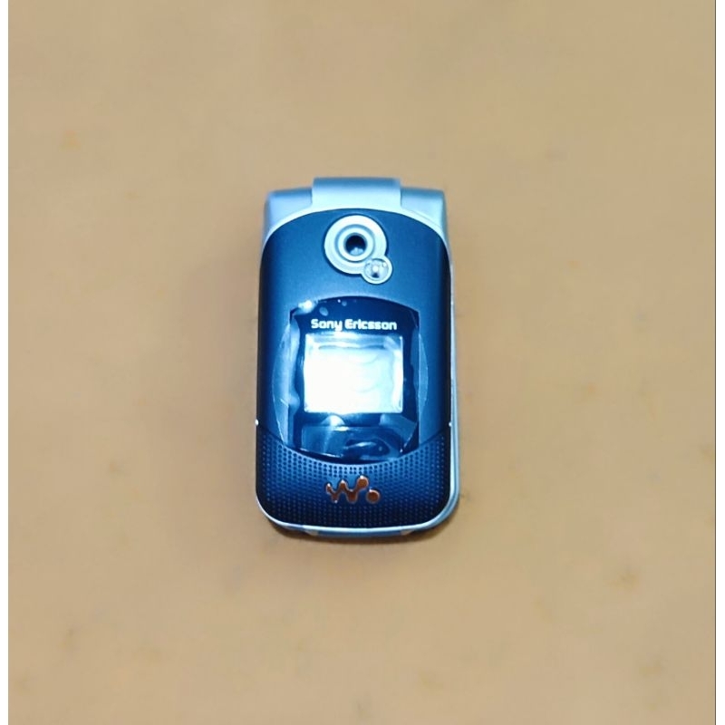 casing Sony Ericsson w300 w300i