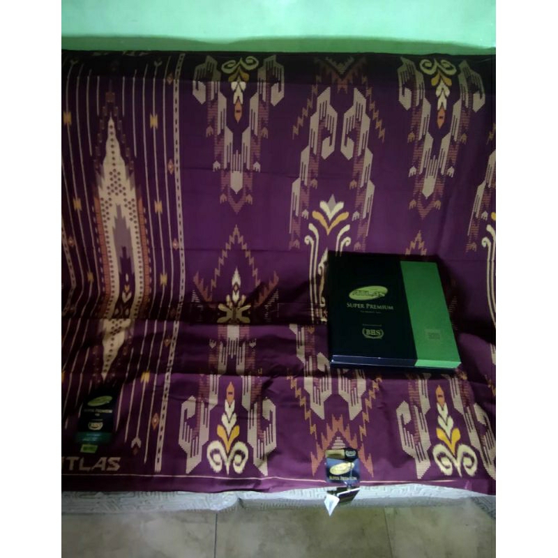 sarung atlas super premium 950 BHS