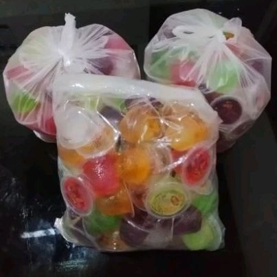 

Ready Stok Jelly Inaco kemasan 1kg (64-66Pcs)