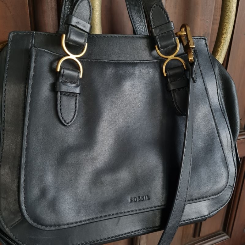 preloved tas fossil original store