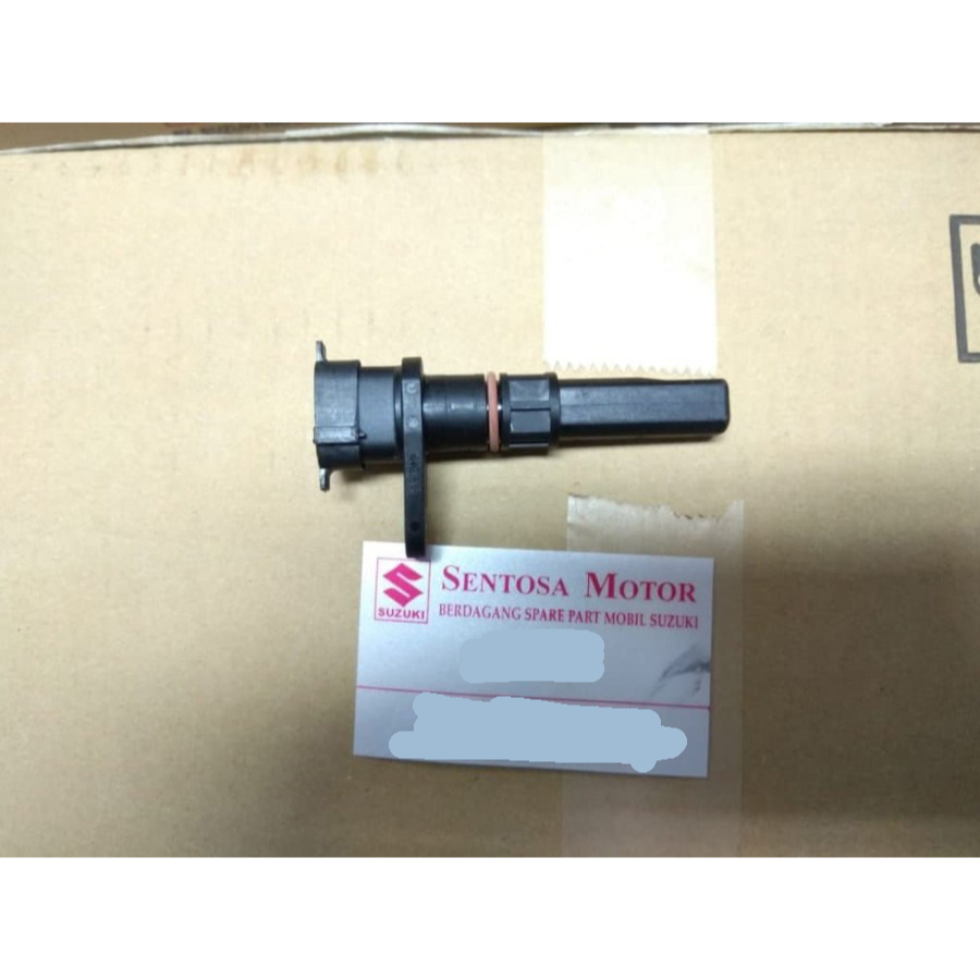 Sensor speedometer vehicle speed sensor VSS ertiga asli sgp