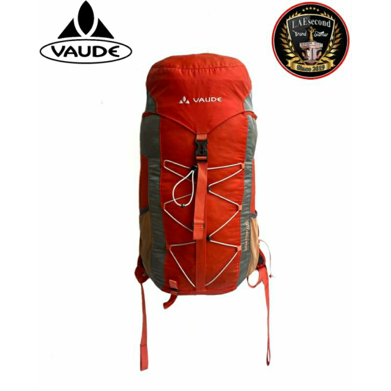 Vaude Ultra Hiker 20 daypack tas gowes