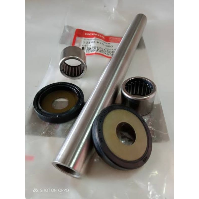 BOSH ARM  BOSH SASIS BOSH FORK CB150R CB150R LED CBR150R CBR150 old