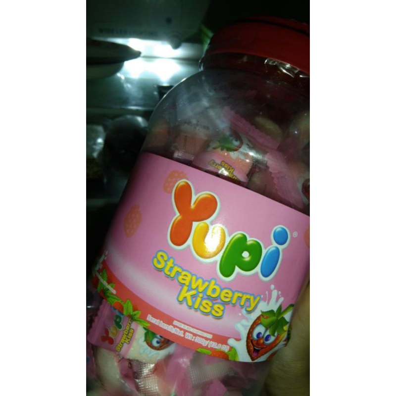 

permen yupi