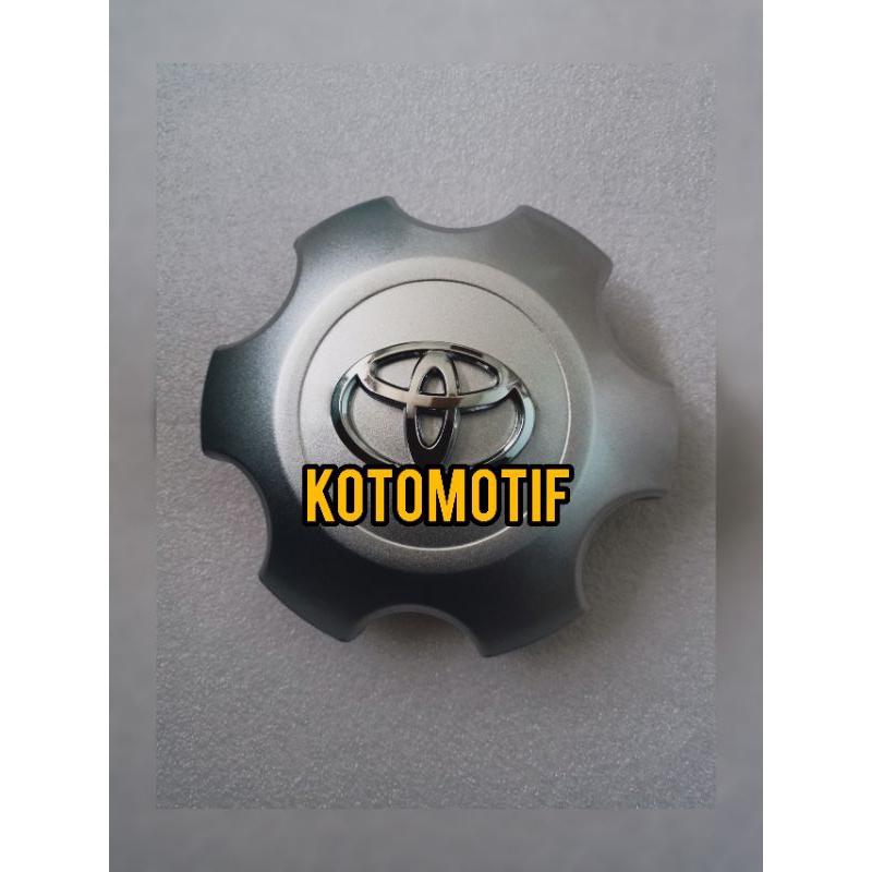 Tutup Dop velg Toyota Land Cruiser Prado 150