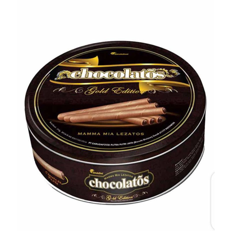 

chocolatos