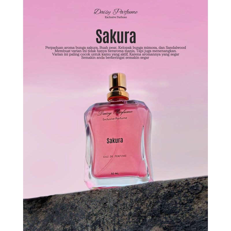 DAISY PARFUM ORIGINAL 30ML