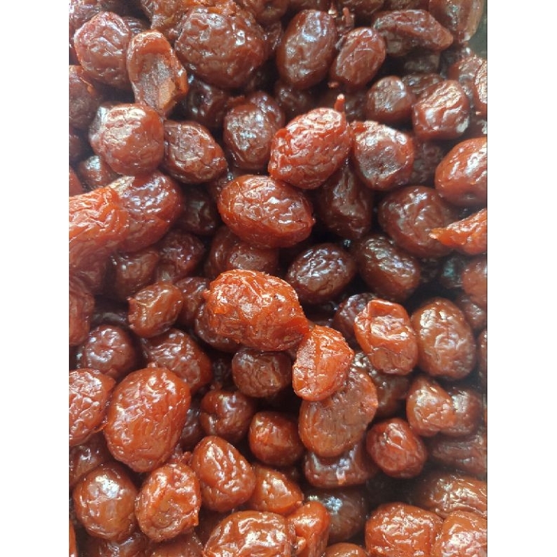 

MANISAN BUAH MANALAGI (APEL MALANG) 200gram