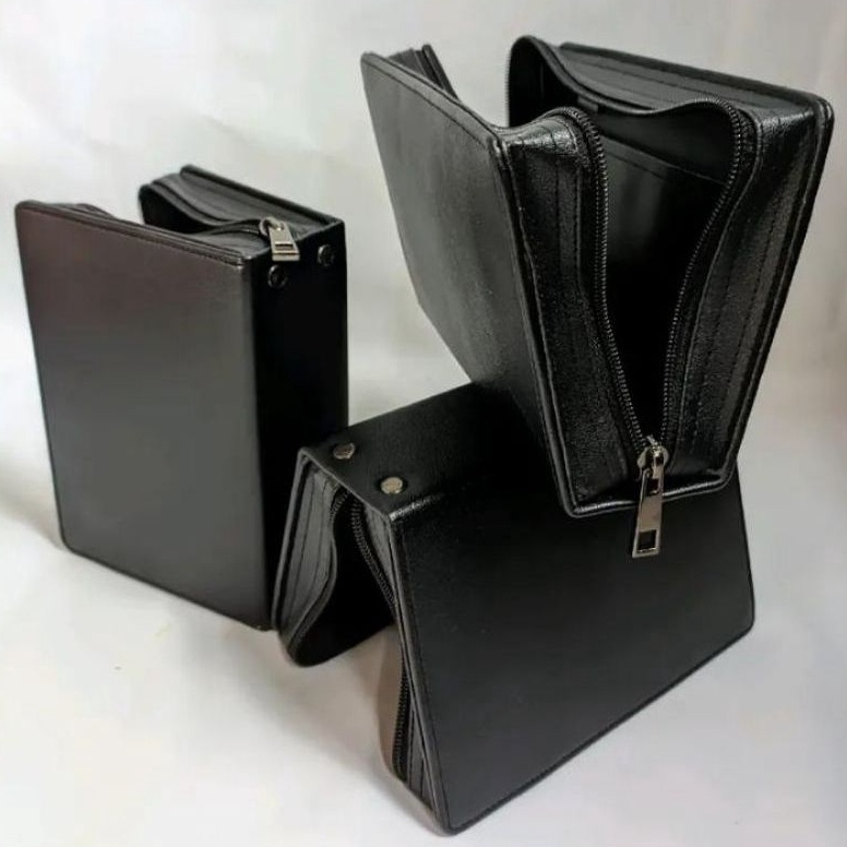 Buy Now Tas Agenda PROMIS Bag Binder Book Colver Vase  Wadah buku kerja Bank