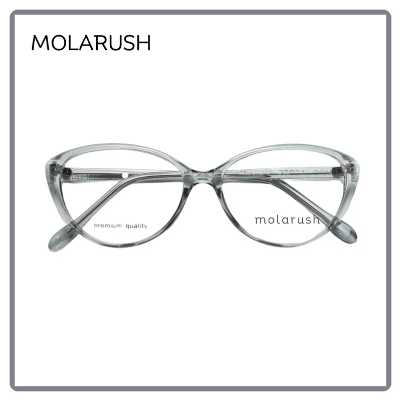 Paket Kacamata 605 Free Lensa Antiradiasi Photocromic Blueray Kacamata Cat eye kecil Kacamata Wanita