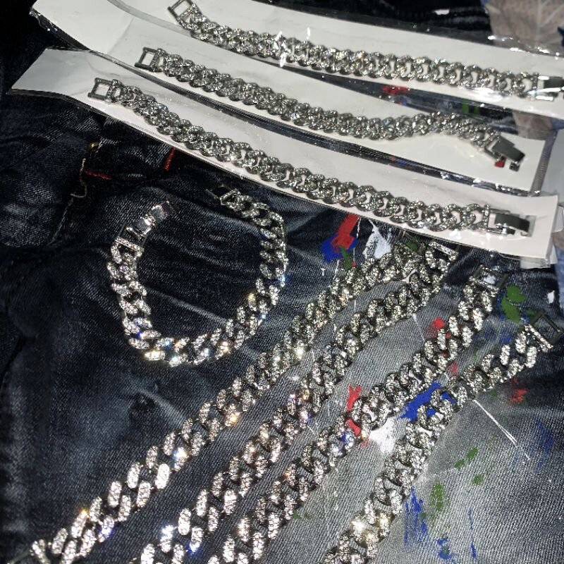 Gelang Starboy