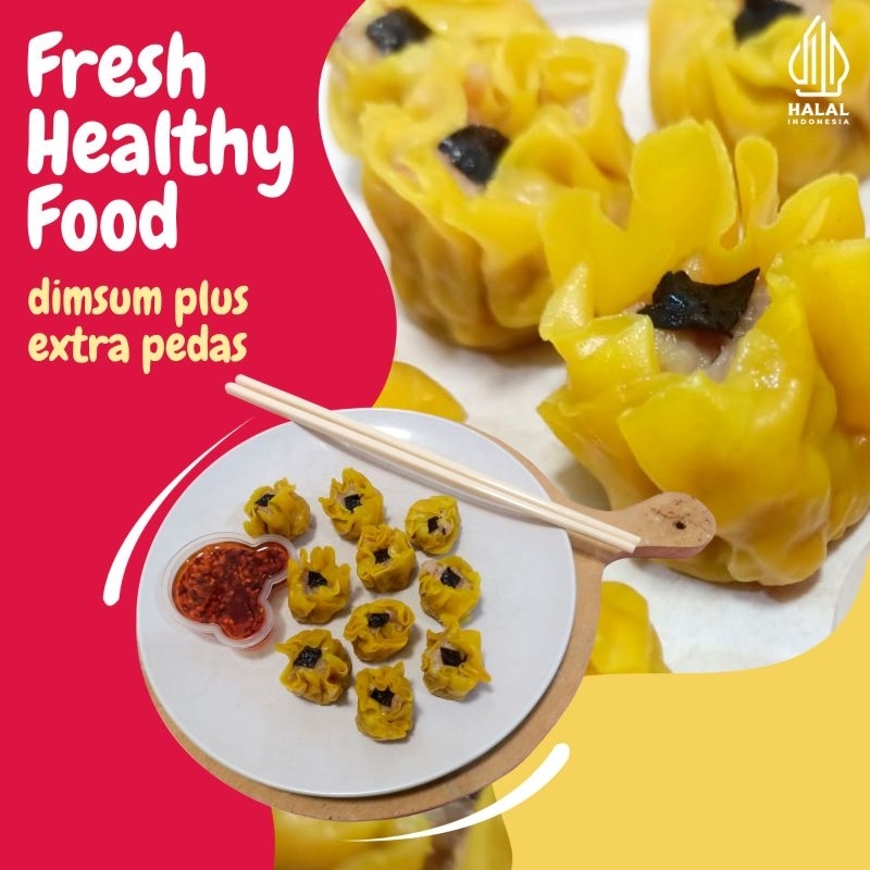 

Dimsum Original Mini