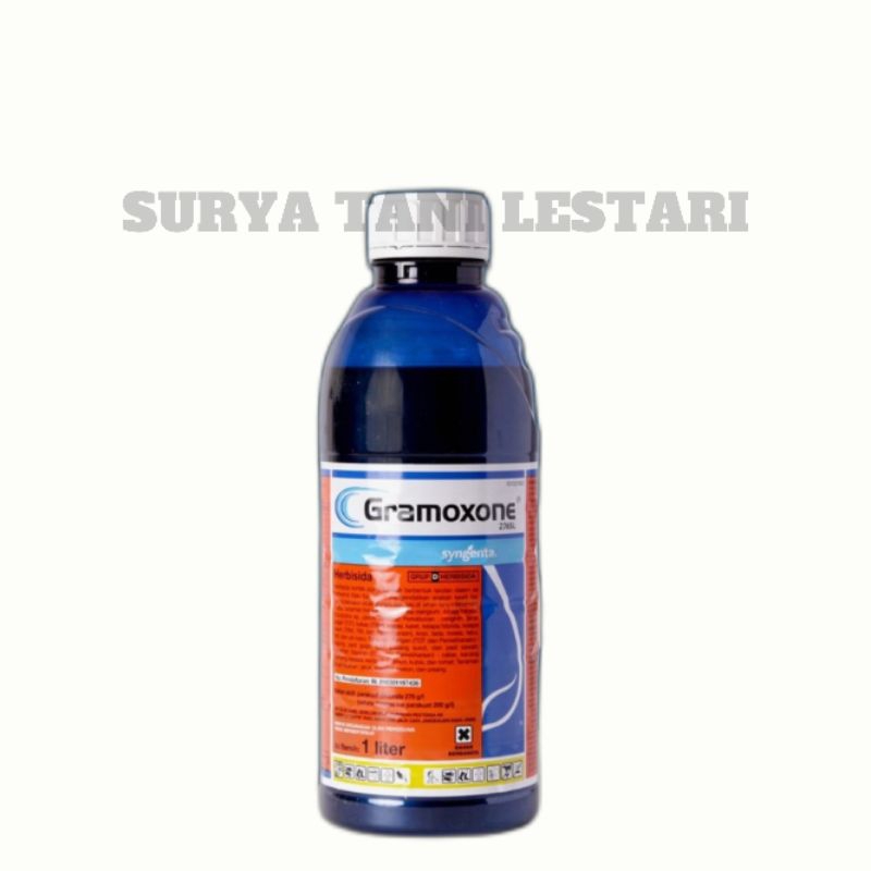Gramoxone 276SL 1 Liter