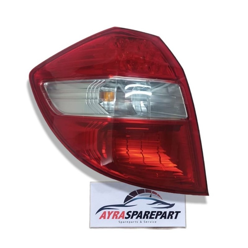 Stoplamp lampu belakang KIRI mobil Honda Jazz RS GE8 2012 2013 Facelift