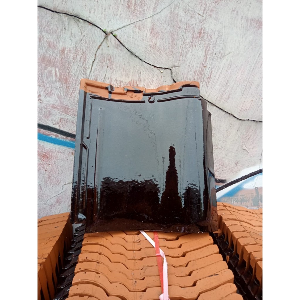 Pesanan Genteng m-class mahogany kw1 Bp Irfan