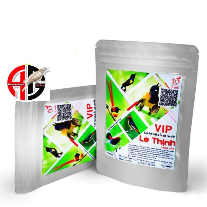 VOER VIP SOGON VOER  LE THINH PAKAN BURUNG KONIN SOGON PELET SOGON