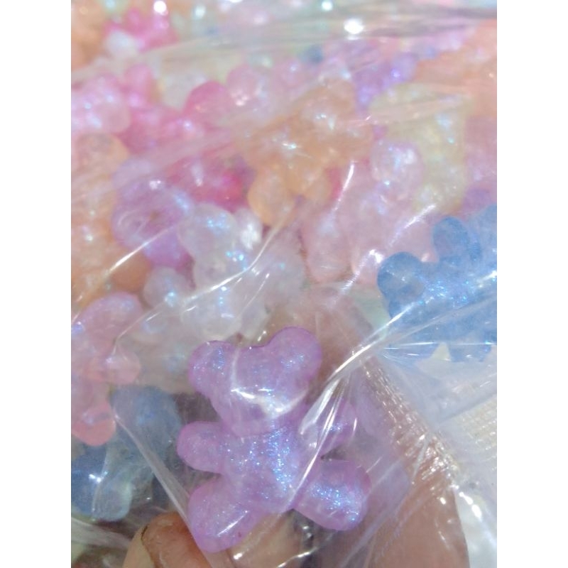 MANIK BONEKA BLUDRU KILAT 1 PON