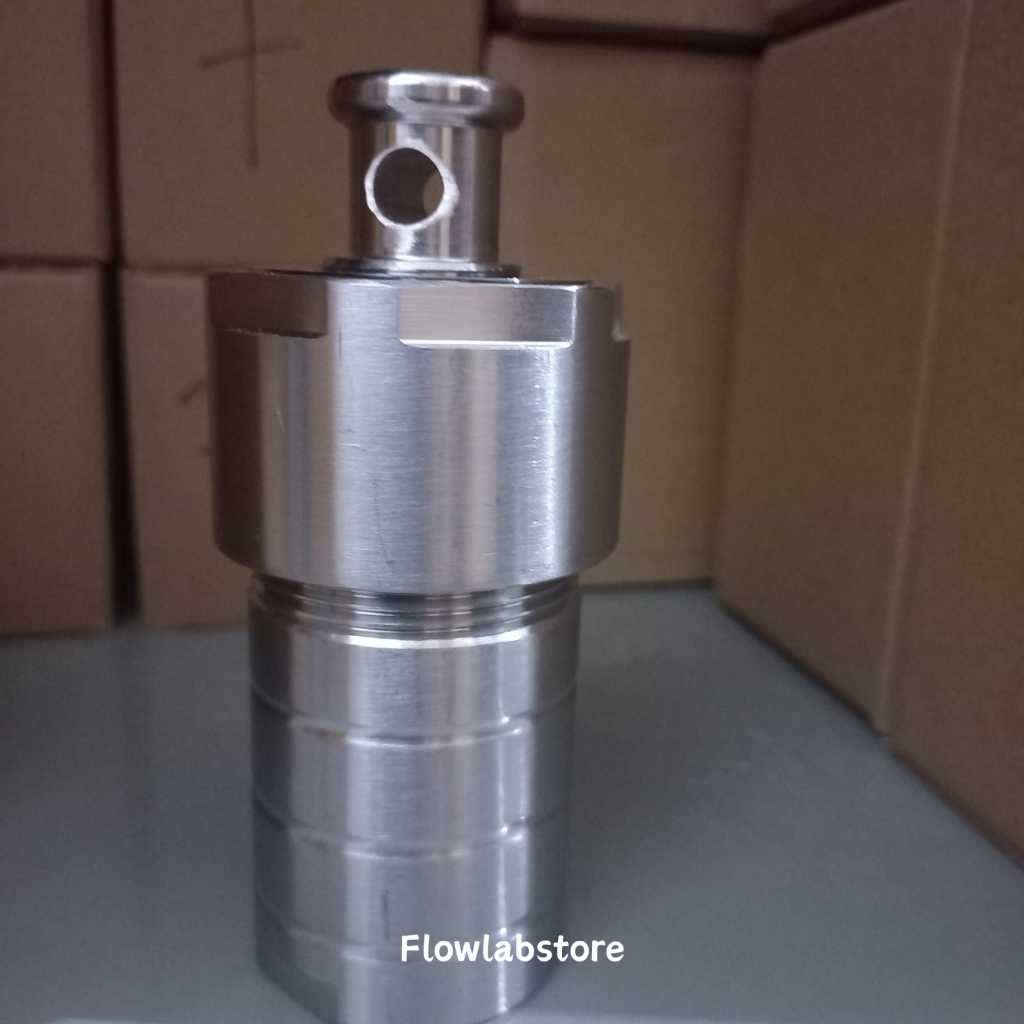 Autoclave Reactor For Hydrothermal Syntesis Reactor 100 ml