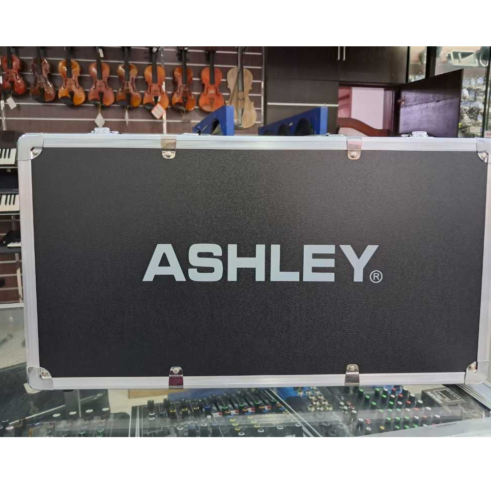 MIC WIRELESS ASHLEY VOCAL ARTIST