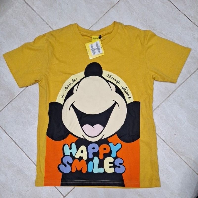 KIDS ICON disney mickey