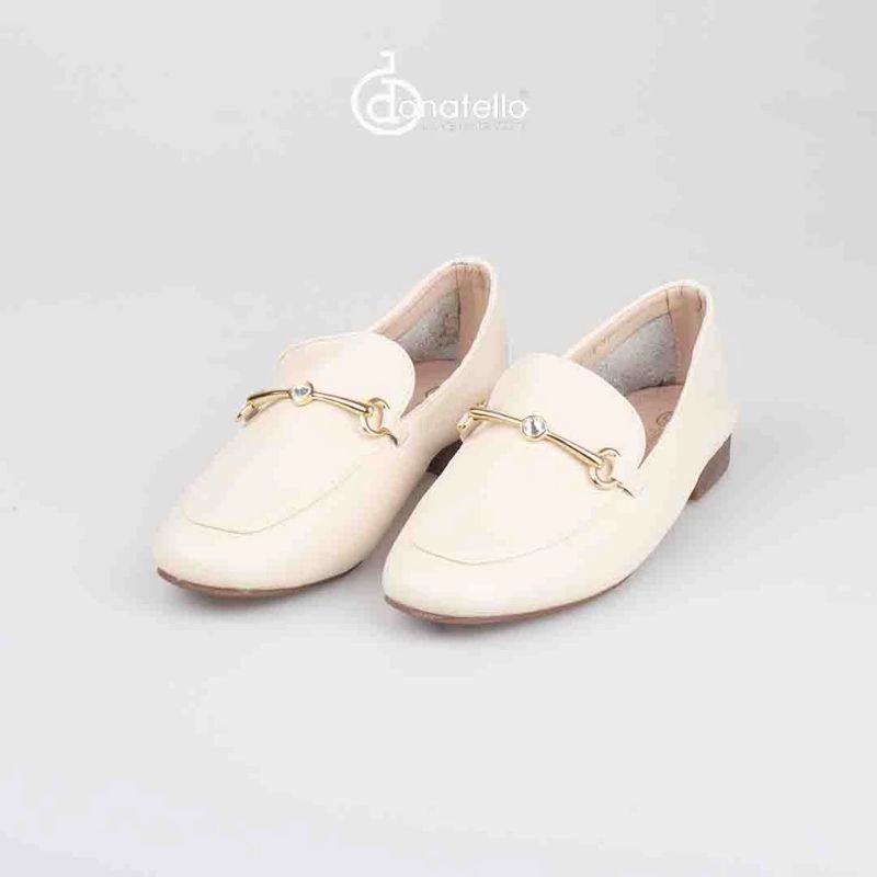 Preloved Sepatu Donatello