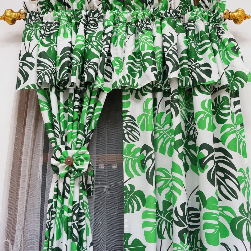 Gorden Serut Rempel Tinggi 250