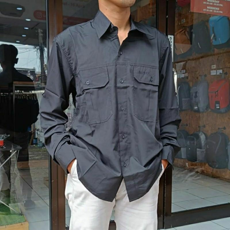Leuser Kemeja Panjang 02