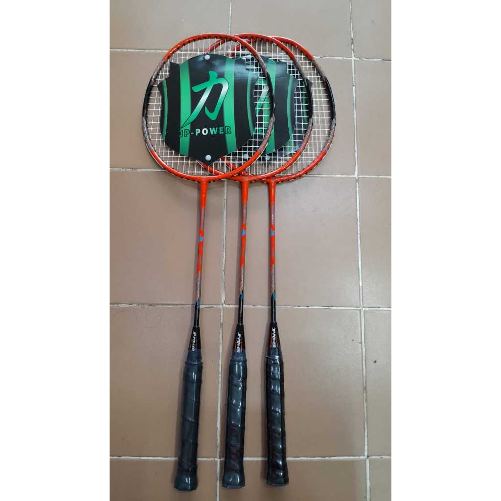 Raket Jp Power