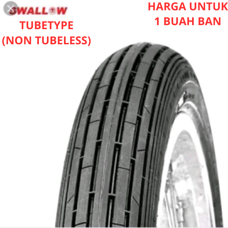 Ban Luar 300 - 21 Sprinter Swalow S201A - Swallow S 201 A - 300 x ring 21