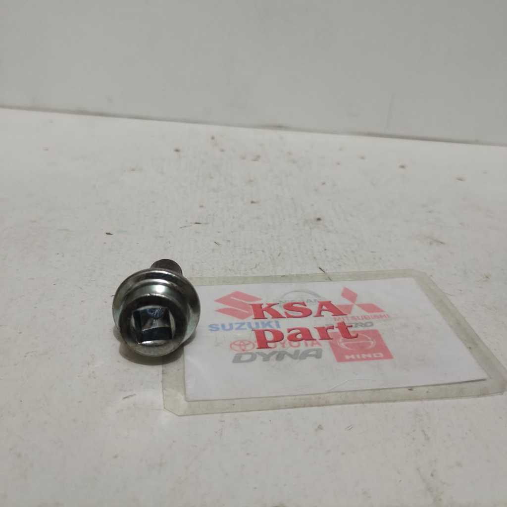 BAUT BOLT OLI HONDA MAGNET PANJANG MOBILIO HRV BIO ALL TYPE HONDA