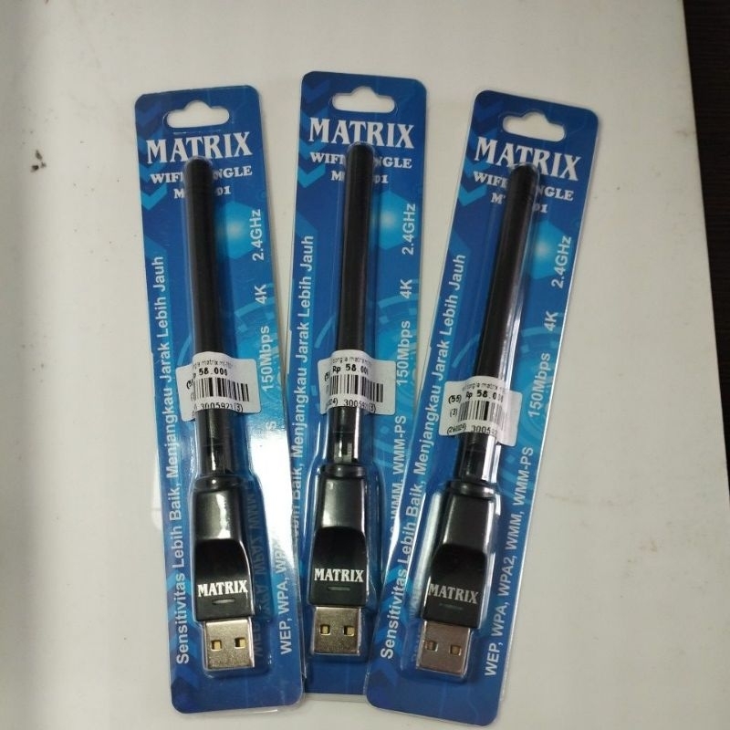 antena wifi stb matrix