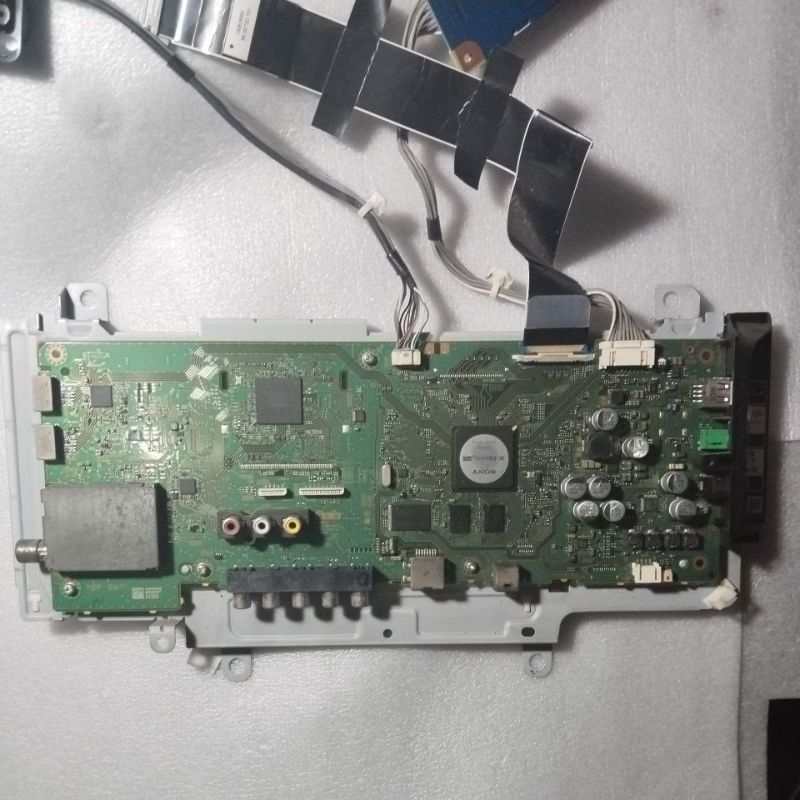 MAINBOARD SONY KDL-42W674A