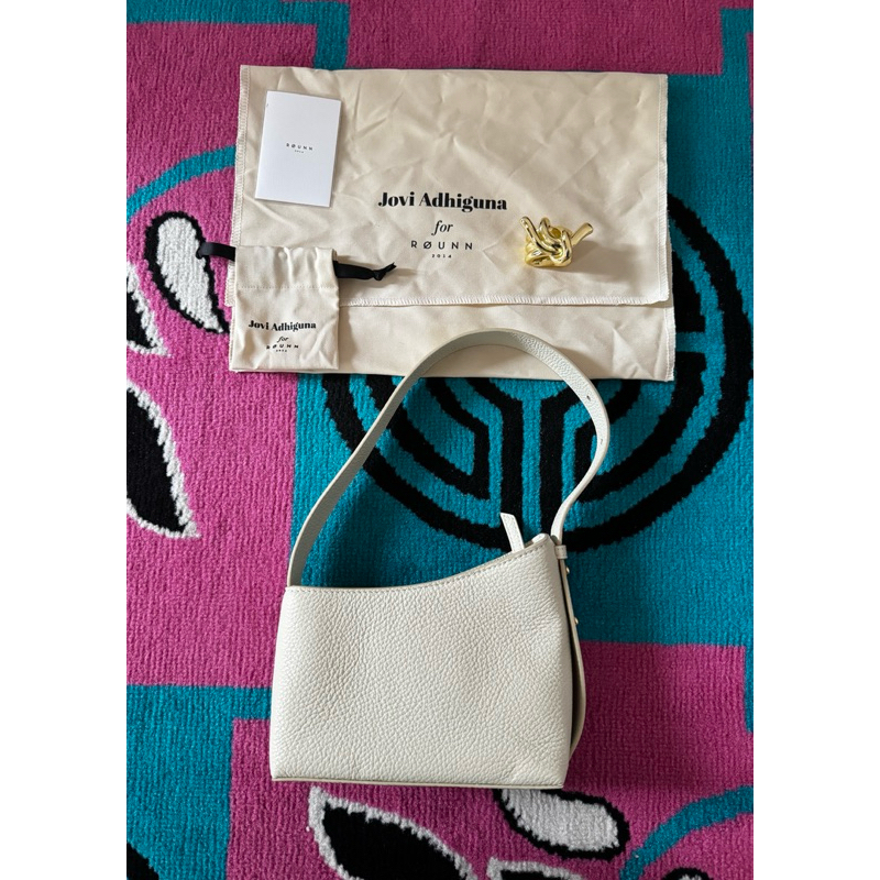 ROUNN jovi bag