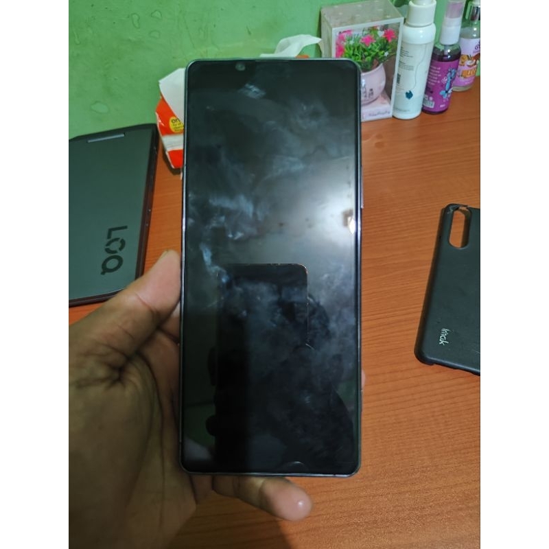 Xperia 1 ii Minusan