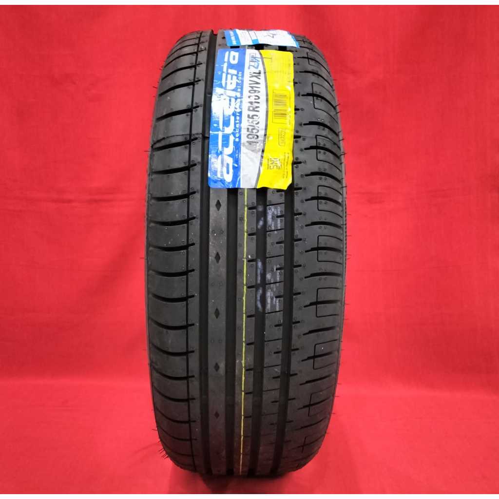 Ban Mobil Harian 195 55 R16 Ban standar Yaris Jazz Untuk Mobil Pelek Ring16