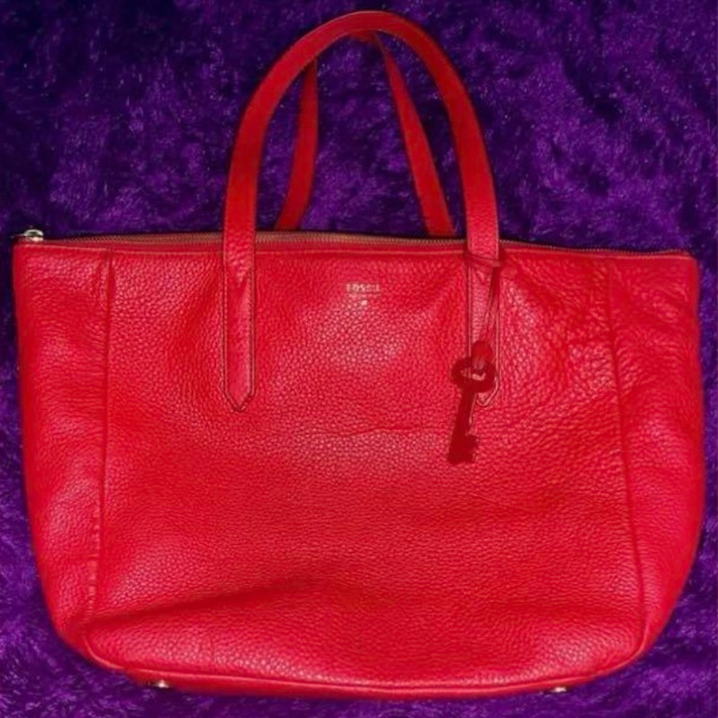 FOSSIL SYDNEY SHOPPER